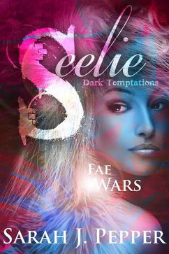 Cover Seelie (Fae Wars, #1) (eBook, ePUB)