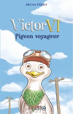 Cover Victor VIe (eBook, ePUB)