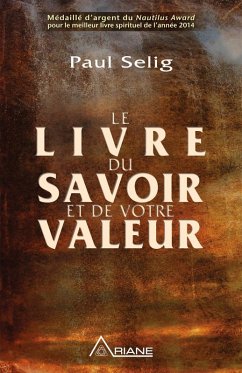 Cover Le livre du savoir et de votre valeur (eBook, ePUB)