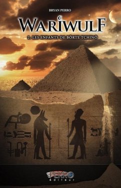 Cover Wariwulf (2) (eBook, ePUB)