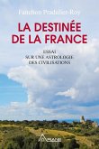 La destinee de la France (eBook, ePUB)