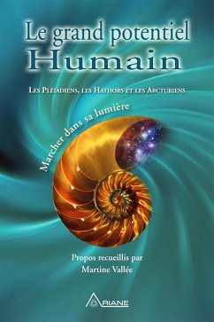 Le grand potentiel humain (eBook, ePUB) - Tom Kenyon, Kenyon