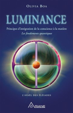 Luminance (eBook, ePUB) - Olivia Boa, Boa