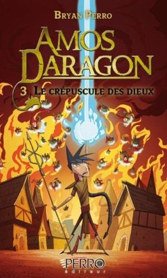 Cover Amos Daragon (3) (eBook, ePUB)