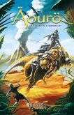Aouro (2) La vallee de l'empereur (eBook, ePUB) Aouro (2) La vallee de l'empereur (eBook, ePUB)