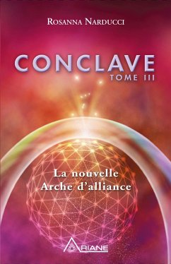 Conclave, tome III (eBook, ePUB) - Rosanna Narducci, Narducci