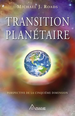 Transition planetaire (eBook, ePUB) - Michael J. Roads, Roads