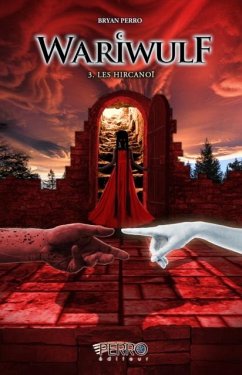 Wariwulf (3) (eBook, ePUB) - Perro, Bryan