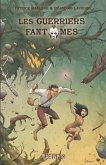 Les guerriers fantomes 1 (eBook, ePUB) Les guerriers fantomes 1 (eBook, ePUB)