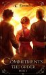 Commitments (eBook, ePUB) - Bild 1