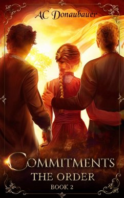 Cover Commitments (eBook, ePUB)