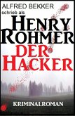 Der Hacker (eBook, ePUB)