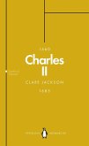 Charles II (Penguin Monarchs) (eBook, ePUB)