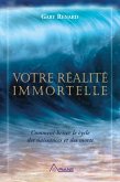 Votre realite immortelle (eBook, ePUB)
