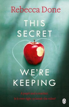 This Secret We're Keeping (eBook, ePUB) - Done, Rebecca