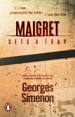 Maigret Sets a Trap (eBook, ePUB)