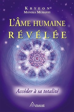 Cover L'Ame humaine revelee (eBook, ePUB)