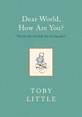 Dear World, How Are You? (eBook, ePUB)