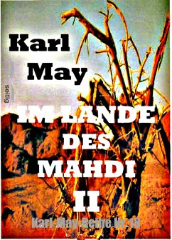 Im Lande des Mahdi II (eBook, ePUB) - May, Karl