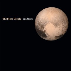 The Stone People - Moore,Lisa