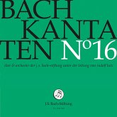 Kantaten No°16 Kantaten No°16