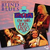 Blind Man Blues