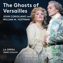 The Ghosts Of Versailles - Conlon,James/La Opera