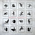 Drumkit Quartets