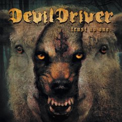 Trust No One - Devil Driver