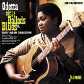 Sings Ballads & Blues Sings Ballads & Blues