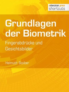 Grundlagen der Biometrik (eBook, ePUB) - Stoiber, Helmuth