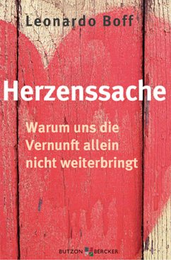 Herzenssache (eBook, ePUB) - Boff, Leonardo