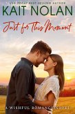 Just For This Moment (Wishful Romance, #4) (eBook, ePUB)