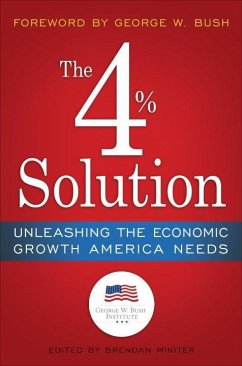 The 4% Solution (eBook, ePUB) - The Bush Institute