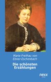 Die schönsten Erzählungen (eBook, ePUB)