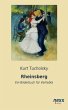 Rheinsberg Kurt Tucholsky Author