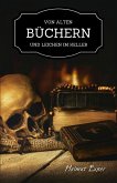 Von alten Büchern und Leichen im Keller (eBook, ePUB)