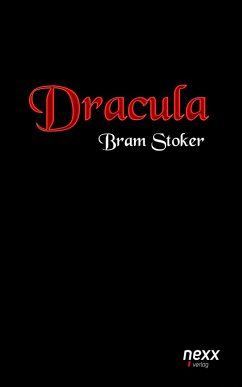 Dracula (eBook, ePUB) - Stoker, Bram