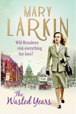 The Wasted Years (eBook, ePUB) - Larkin, Mary