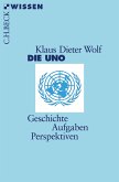 Die UNO (eBook, ePUB)