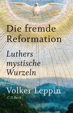 Die fremde Reformation (eBook, ePUB) - Leppin, Volker