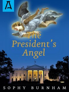 Cover The President's Angel (eBook, ePUB)