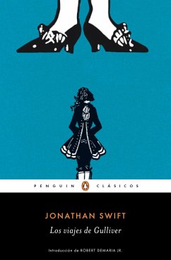 Los Viajes de Gulliver / Gulliver's Travels - Swift, Jonathan