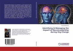 Identifying & Managing the Impact of NeuroLeadership during Org Change