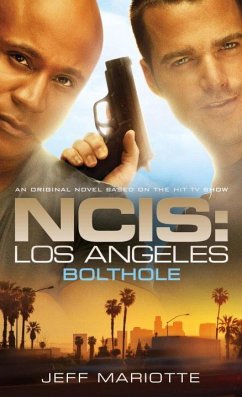 Ncis Los Angeles: Bolthole - Mariotte, Jeff