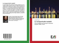 Le nanoparticelle inalabili
