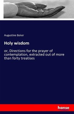 Holy wisdom