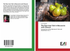 The Pear-tree Tale in Boccaccio and Chaucer