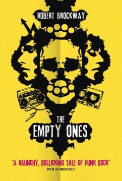 The Empty Ones - Brockway, Robert