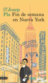 Fin de semana en Nueva York